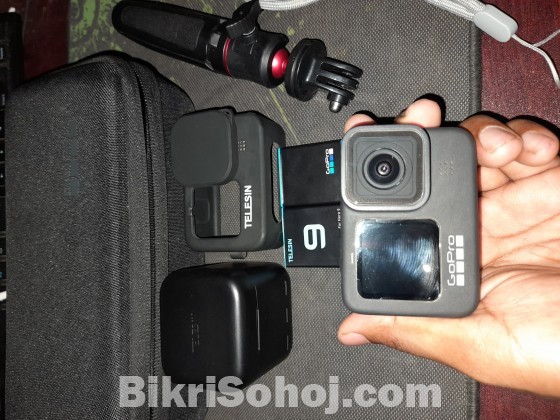 Gopro Hero 9 Black